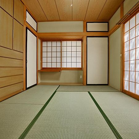 Aoki 富士河口湖眺望 Bbq送迎ok 貸切大型別荘 Екстер'єр фото